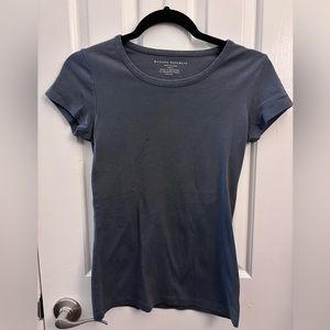 Banana Republic Blue Shirt | Size Small
